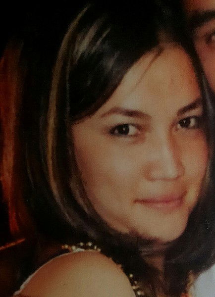 Samrat Shaimardanova