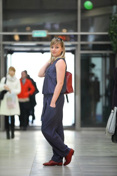 Юлия Романова