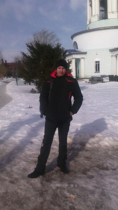 Саша Гудков