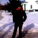 Саша Гудков