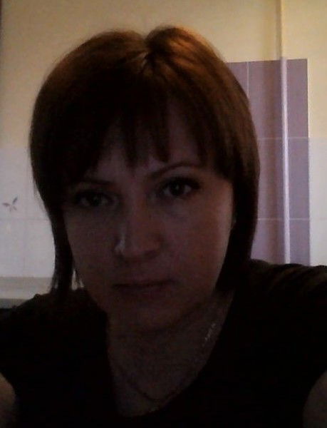 Юлия Старикова