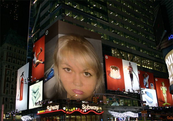 Светлана Вебер