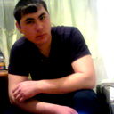 Рустам Мухамедиев