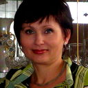 Галина Павлова