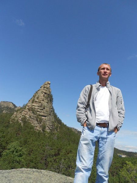 Вячеслав Самигуллин