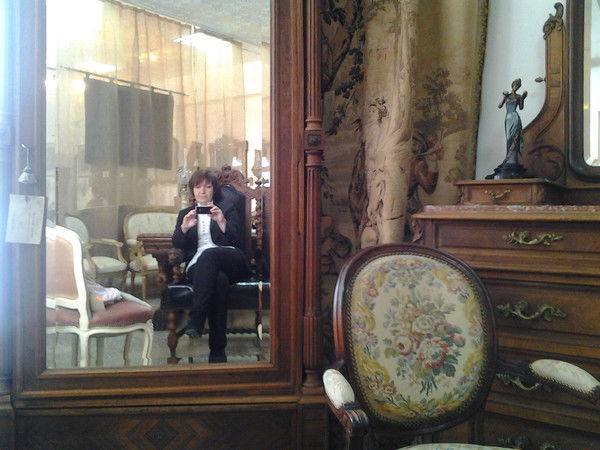 Марина Попова