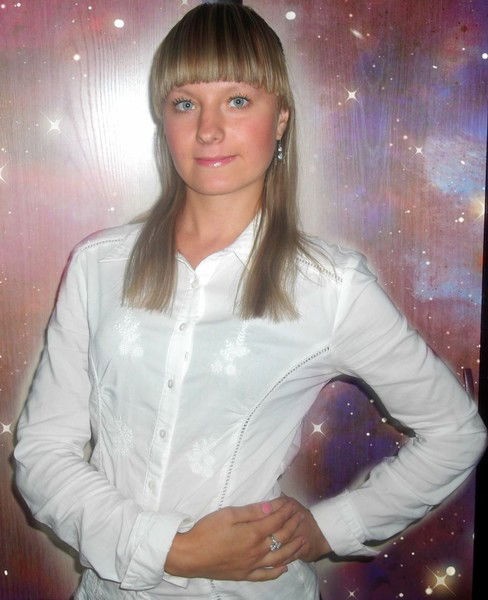 Лидия Килина