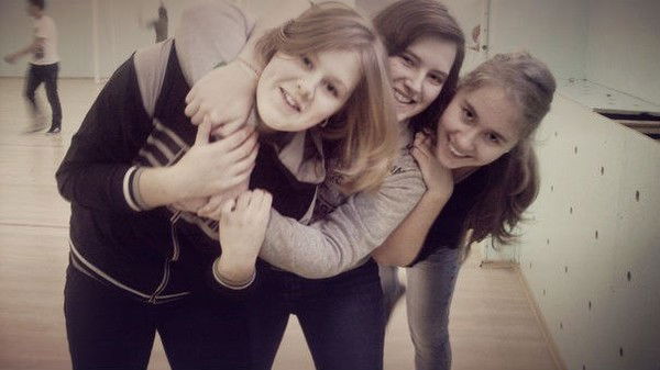 Лора Сумкина