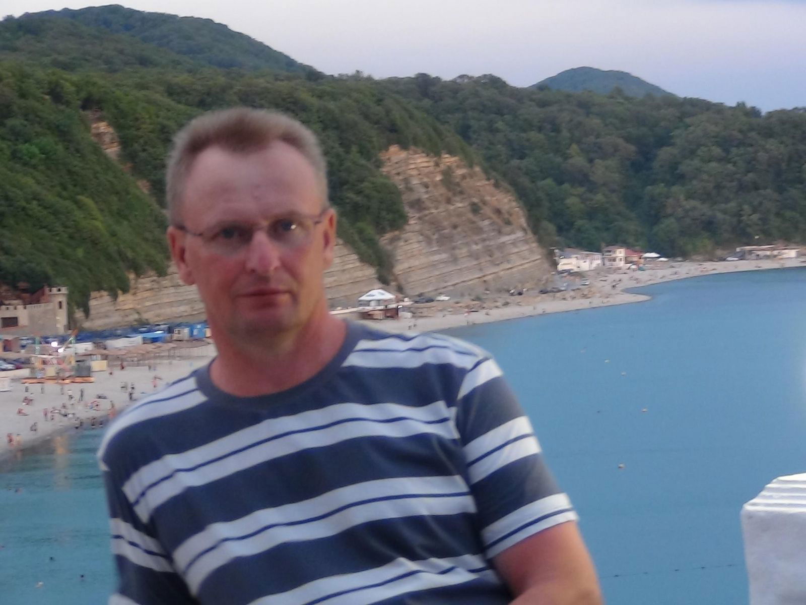 Александр Смирнов