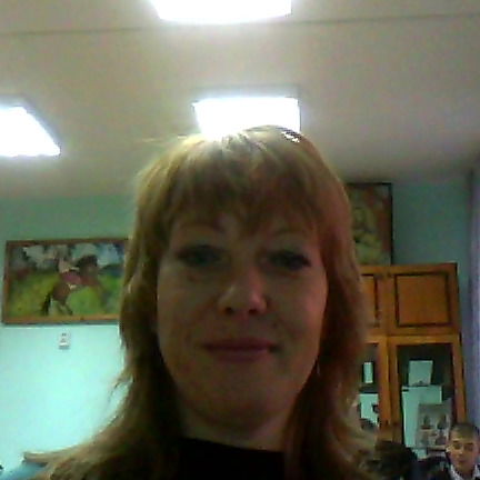 Оксана Подольская