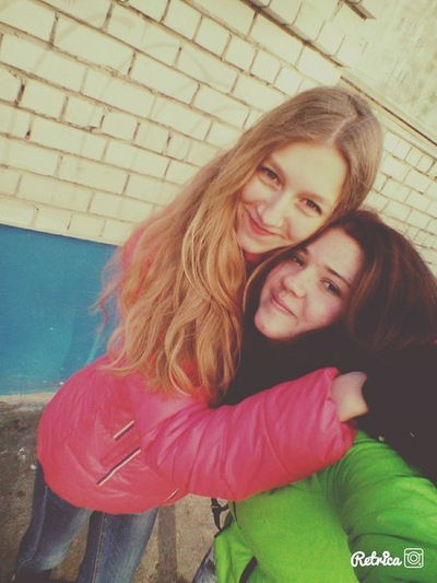 Алиса Корзникова