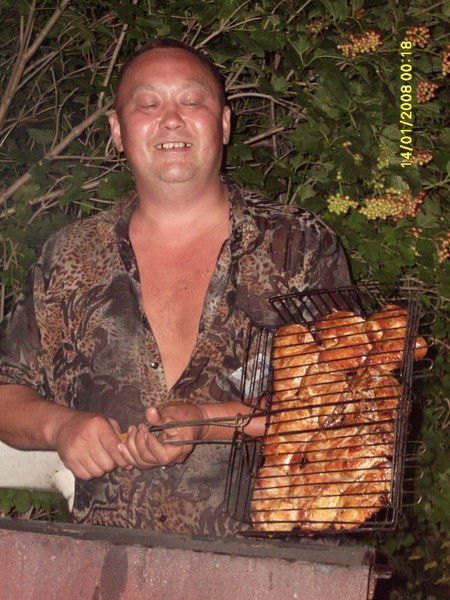 Эдуард Шамсутдинов