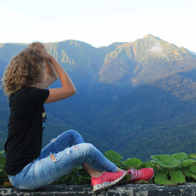 Евгения Боровская