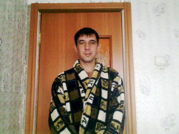 Александр Маковей