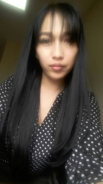 Ainura Sansyzbaytegi