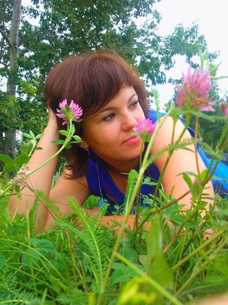 Елена Панкратова