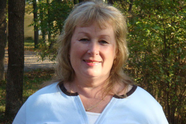 Марина Буланцева