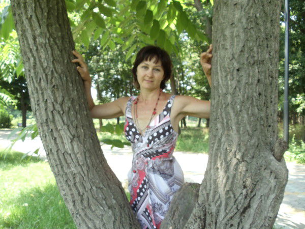 Ирина Костюк