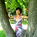 Ирина Костюк