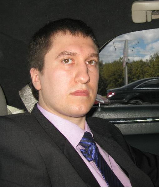 Валера Хорошилов