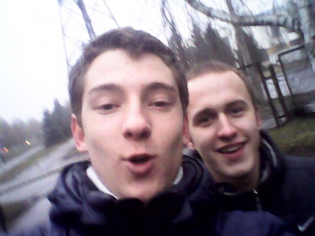 Владимир Кочнев