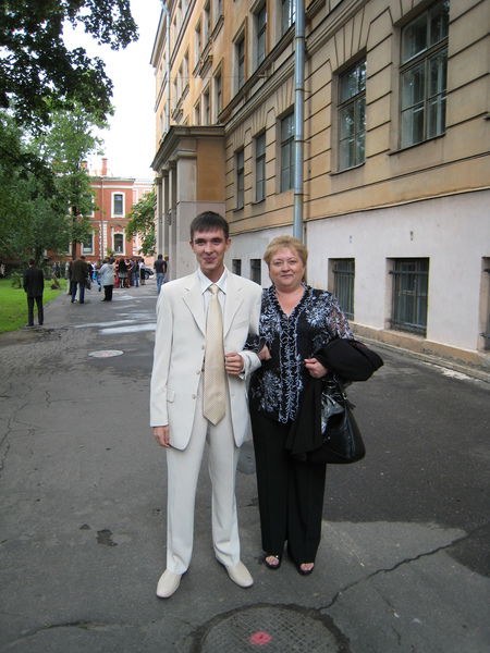 Сергей Андрианов