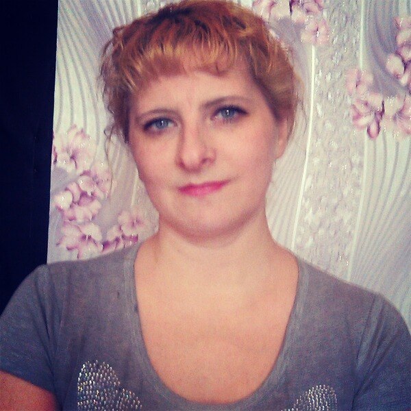 Татьяна Попова