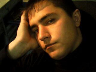 Илья Прохоров