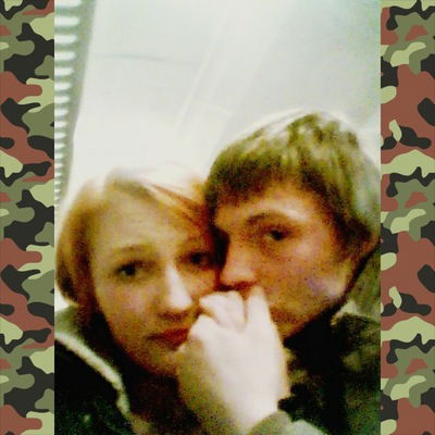 Екатерина Матвеева