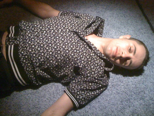 Михаил Пиканин