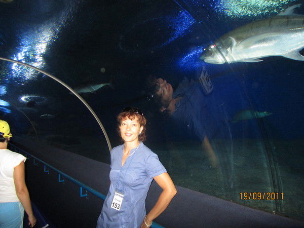 Жанна Головина