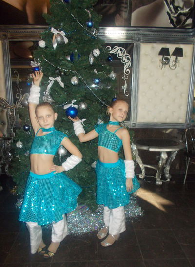 Маша Малахова