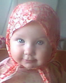 Фаина Осянина