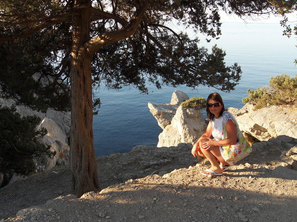 Галина Гаврищук