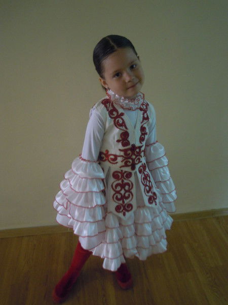 Алина Горбунова