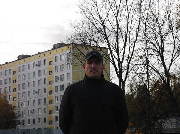 Владимир Солдатенков