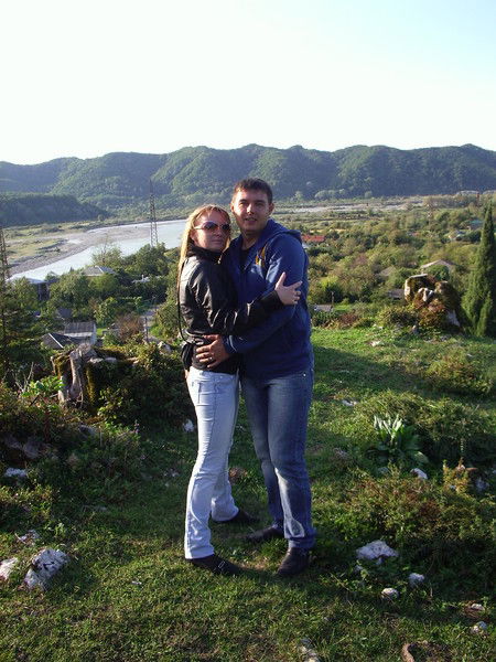 Ольга Баранова