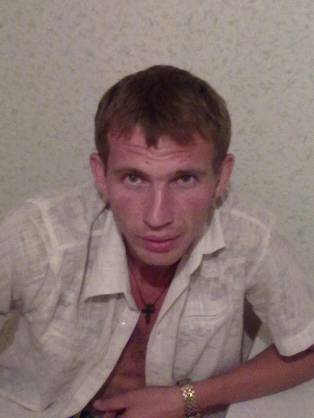 Денис Петров