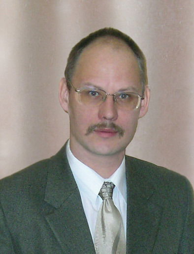 Александр Зыкин