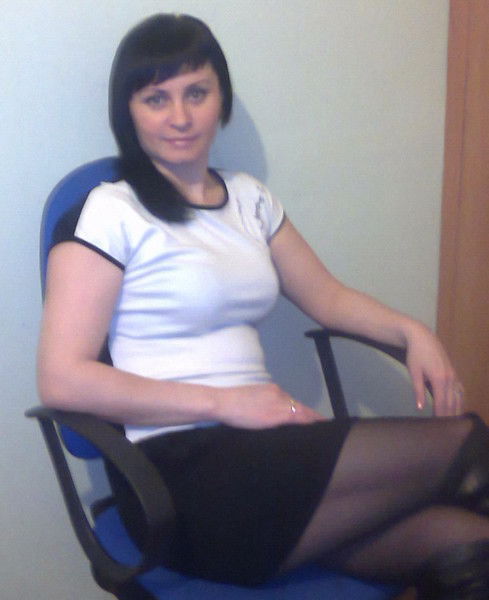 Альфия Юсупова