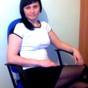 Альфия Юсупова