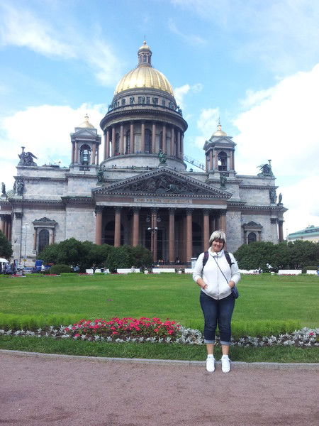 *ираида* Абаева