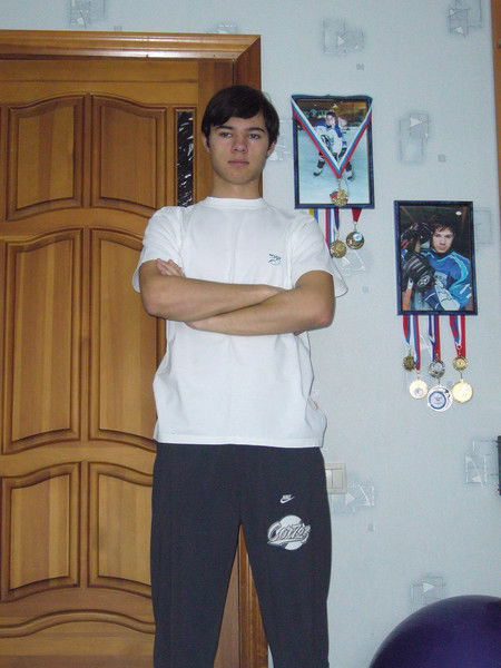 Артем Дубровкин