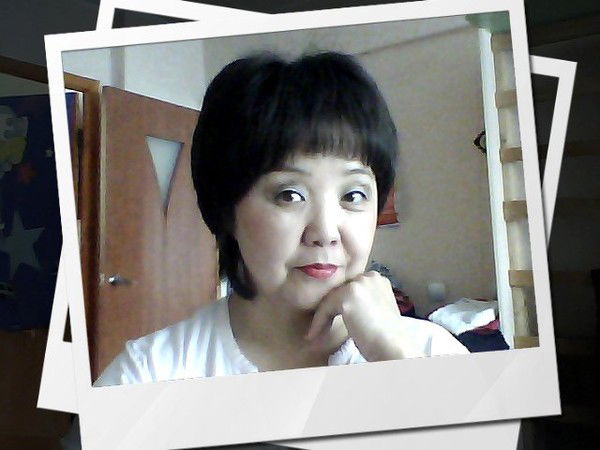 Гульнара Турсунбаева