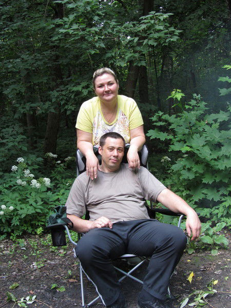 Сергей И Александр Жаренов