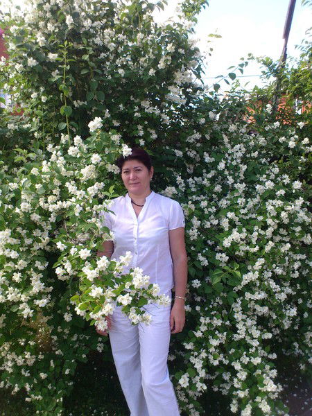 Зоя Петрова