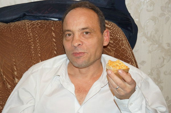 Сергей Драгин