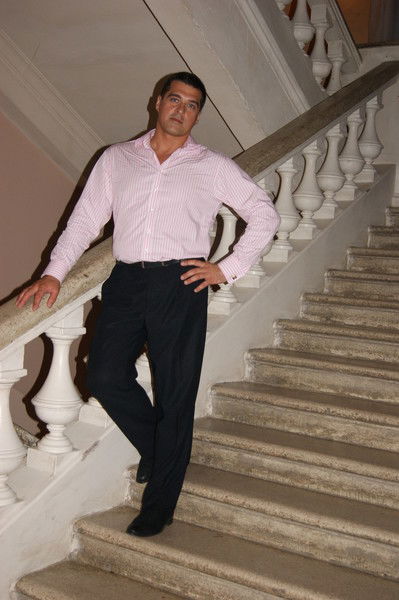 Алексей Бордунов