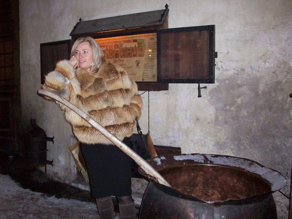 Наталья Алехичева