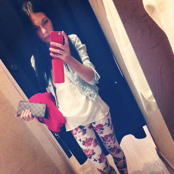 Анастасия Келина